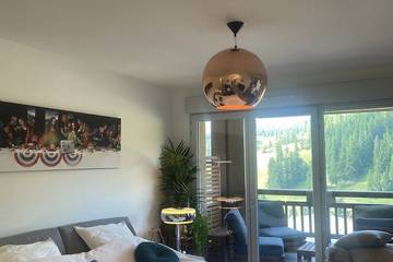 Appartement De Vacances pour 8 Personnes dans Péone, Parc national du Mercantour, Photo 2