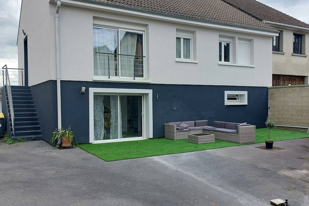 Appartement de vacances