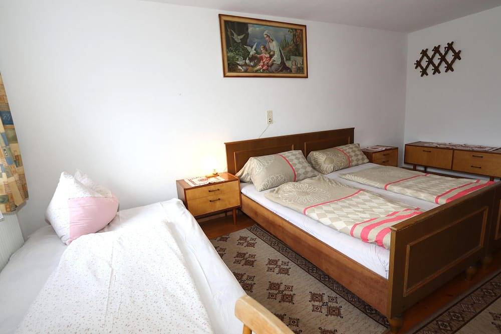 Ganze Wohnung, Gemütliche Ferienwohnung mit herrlicher Aussicht in Bruck am Ziller, Kaisergebirge