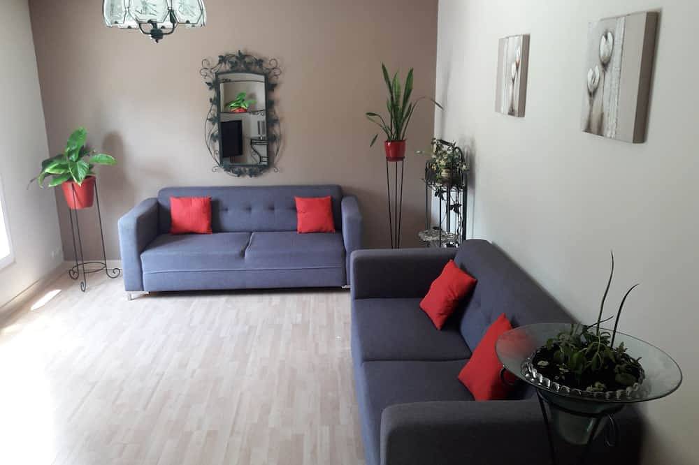 Appartement de vacances