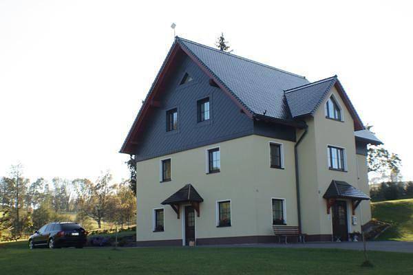 Ganze Ferienwohnung, Ferienwohnung am Erlermühlenbach in Dorfchemnitz, Chemnitz und Umgebung