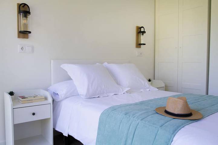 Ferienwohnung für 2 Personen - 1