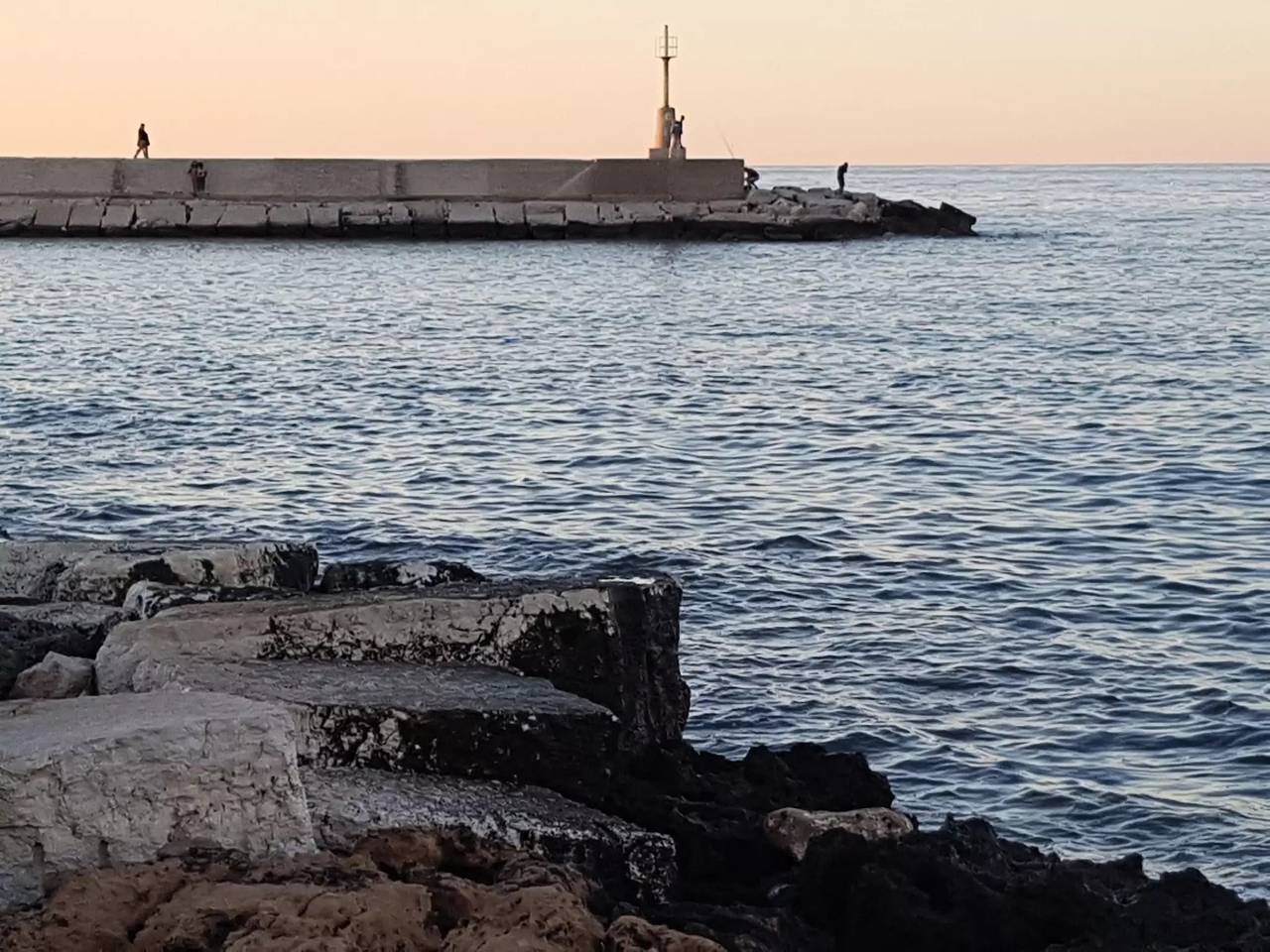 Appartement entier, 2 Pièces 4 Personnes in Marina di Ostuni, Salento