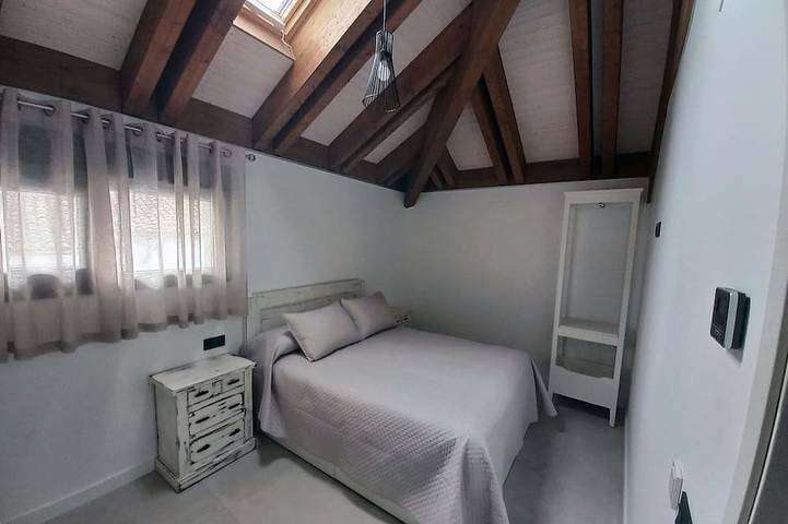 Design house, with all the comforts, large common areas and well located in Montehermoso, Cáceres und Umgebung
