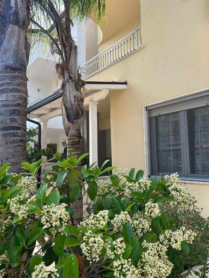 Appartamento vacanze per 3 persone, con giardino - 1