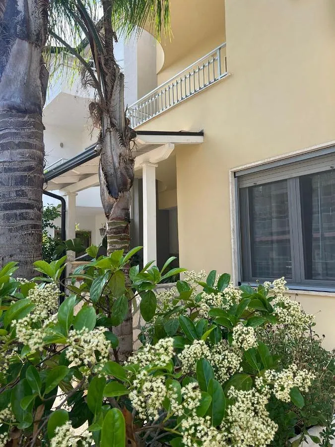 Appartement de vacances pour 3 personnes, avec jardin - 1