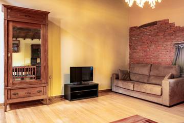 Chalet para 16 Personas en La Vellés, Provincia de Salamanca, Foto 4