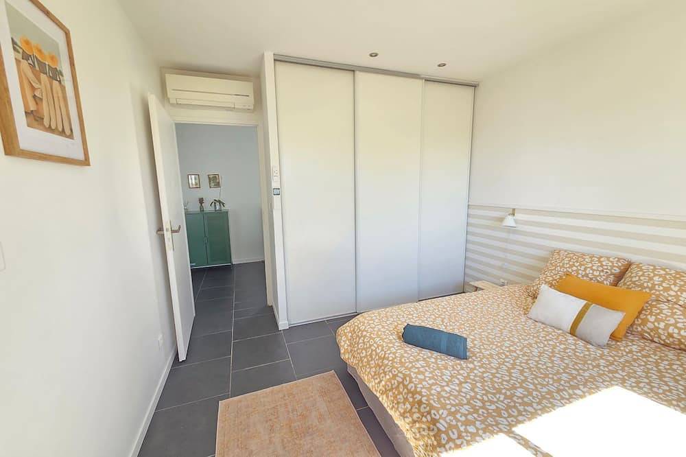 House with terrace in a quiet location close to all amenities in Blagnac, Toulouse region
