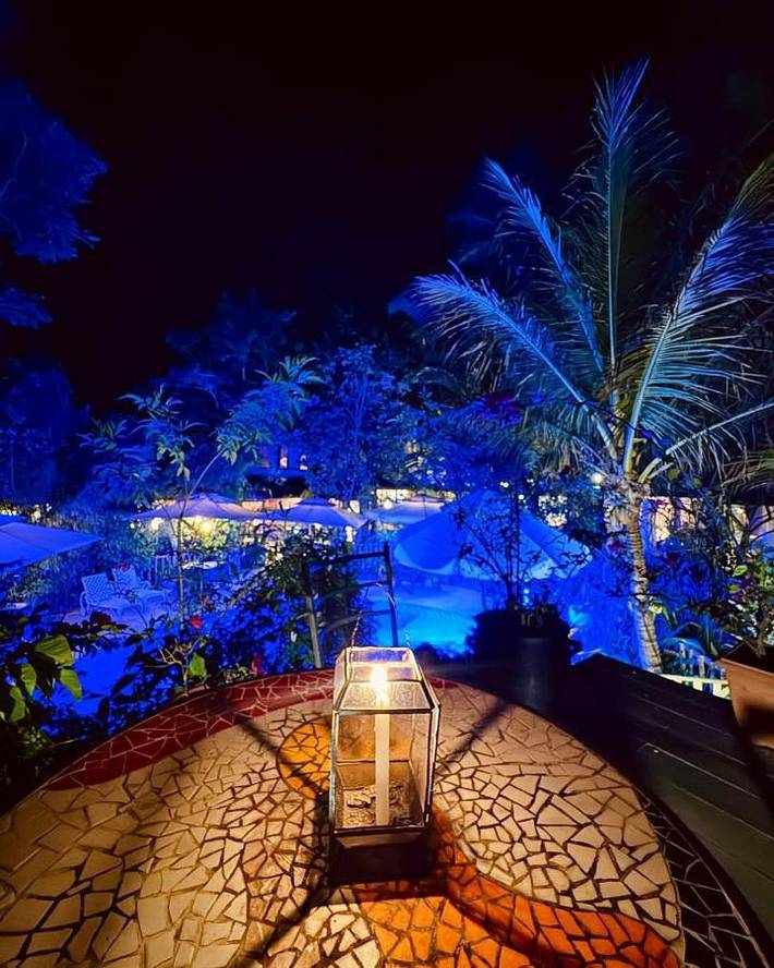 Pousadas para 2 pessoas em Alto Paraíso de Goiás