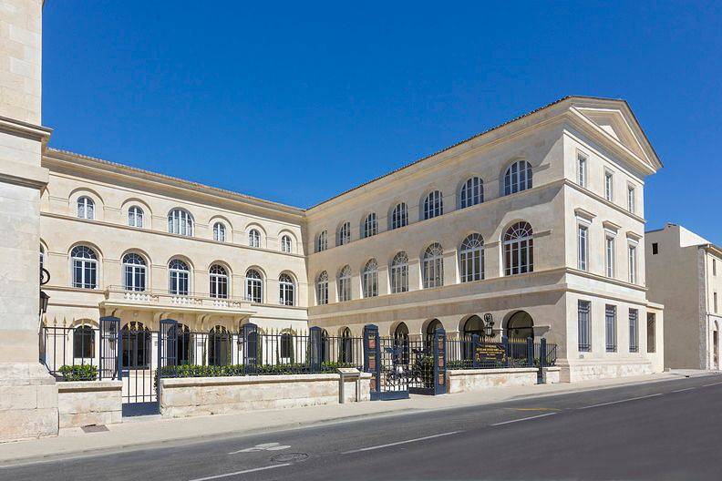 Hôtel pour 2 personnes in Nîmes, Région de Nîmes