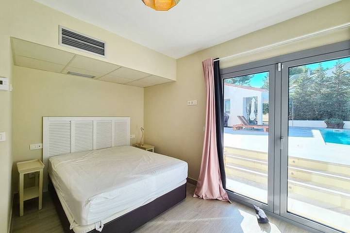 Villa für 8 Personen, mit Haustier in Santa Ponsa - 4