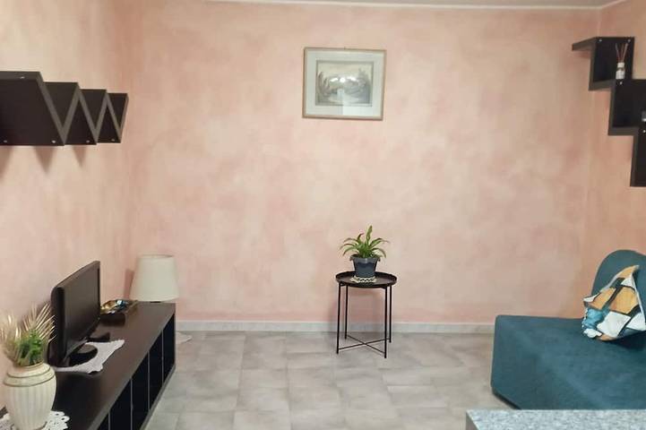 Appartement de vacances pour 3 personnes - 1