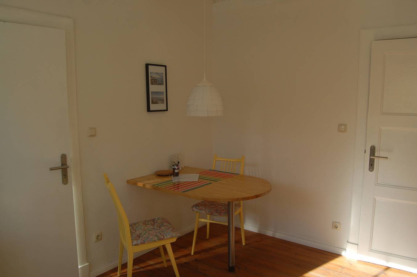 Ganze Ferienwohnung, Fewo Wicheldorf vörn in Grube, Ostholstein