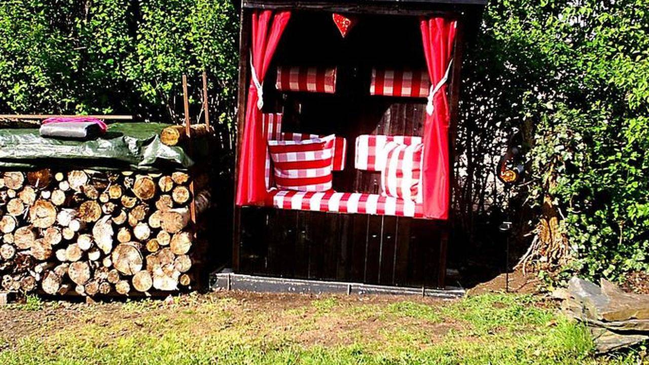 Ganze Ferienwohnung, Ferienwohnung für 4 Personen (70 m²) in Benneckenstein in Benneckenstein, Harzvorland
