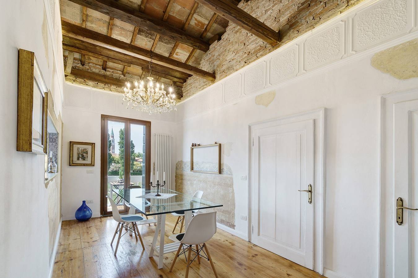 “Villa Venezia” Villa Storica sul Brenta tra Venezia e Padova in Dolo, Provincia di Venezia
