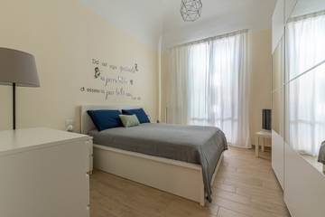 Vakantieappartement voor 4 Personen in Palermo, Provincie Palermo, Afbeelding 1