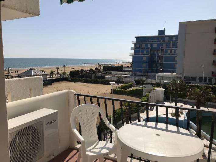 Entire holiday apartment, El Palmar 226 in Lido di Jesolo, Jesolo-City