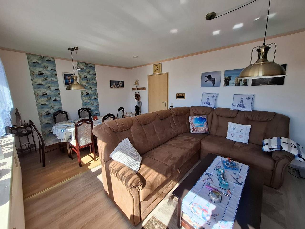 Ganze Ferienwohnung, Ferienwohnung Koppelweg in Graal-Müritz, Rostock und Umgebung