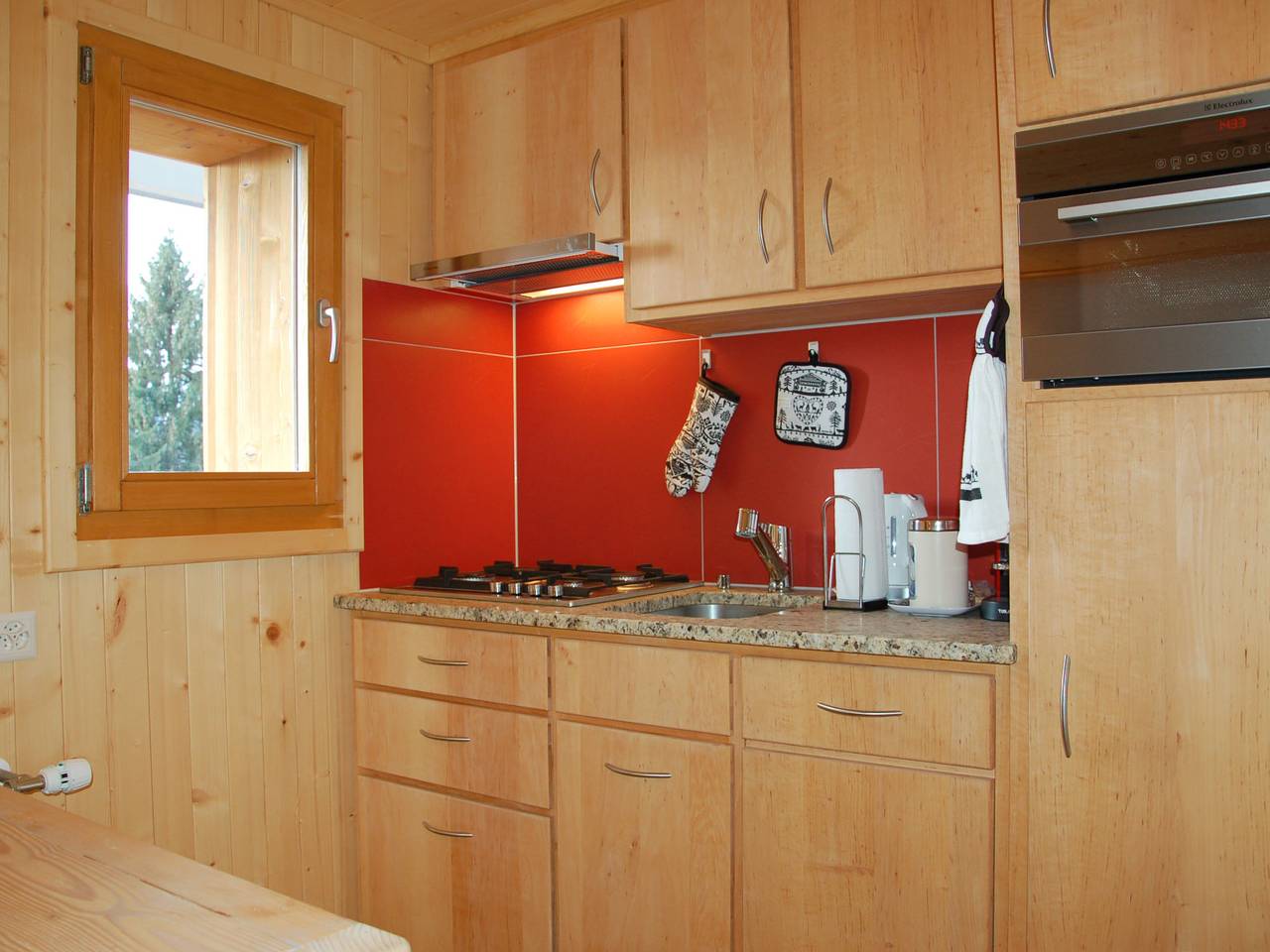 Entire apartment, Montagnards 13 in Villars-sur-Ollon, Ollon (Villars-sur-Ollon)