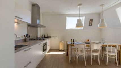 Appartement voor 6 Personen in Dishoek, Koudekerke (Walcheren), Afbeelding 2