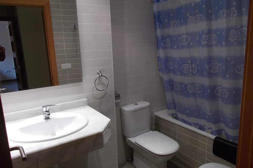 Apartamento entero, Apartamento cerrado permanentemente in Playa de Almenara, Almenara