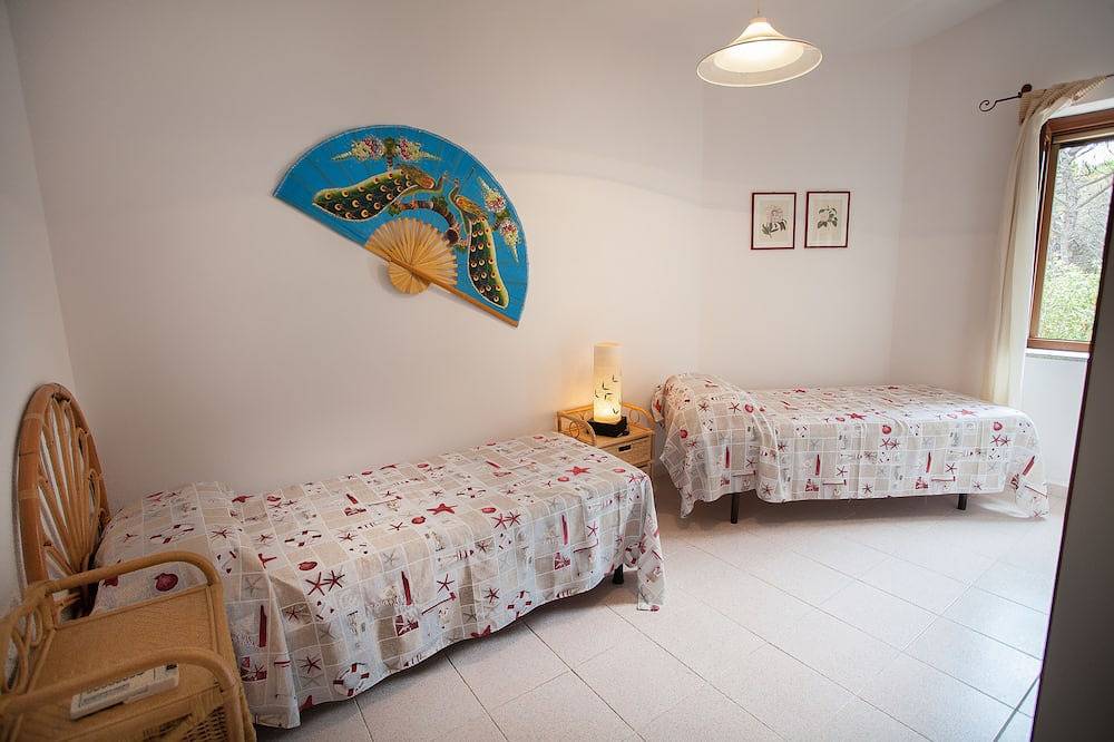 Apartamento entero, Apartamento La Pigna frente a la playa (5 Lugares) in Cala Liberotto, Orosei