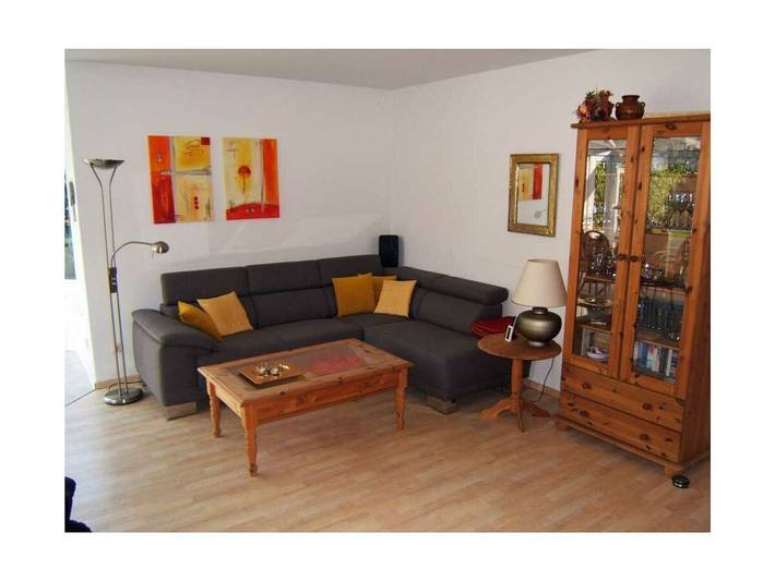 Ferienhaus für 4 Personen, mit Garten, kinderfreundlich in Horumersiel - 2