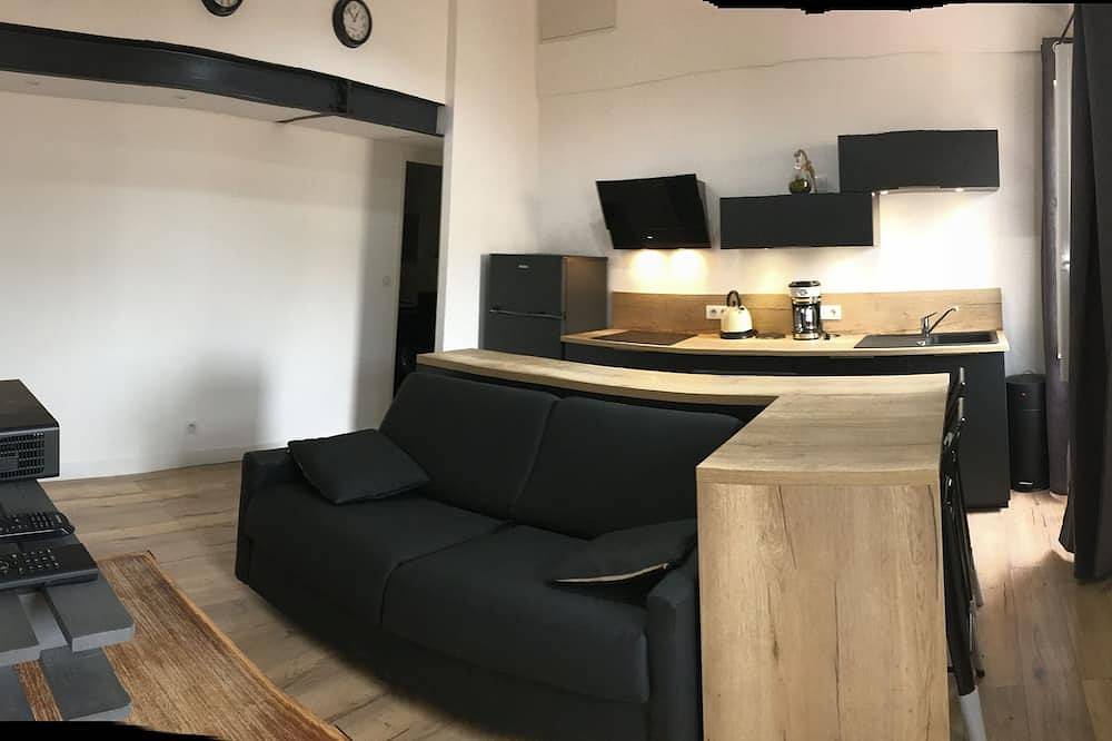 Appartement de vacances