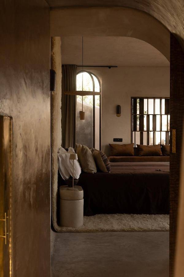 Villa für 2 Personen, mit Garten und Pool sowie Ausblick und Sauna auf den Kanaren - 4