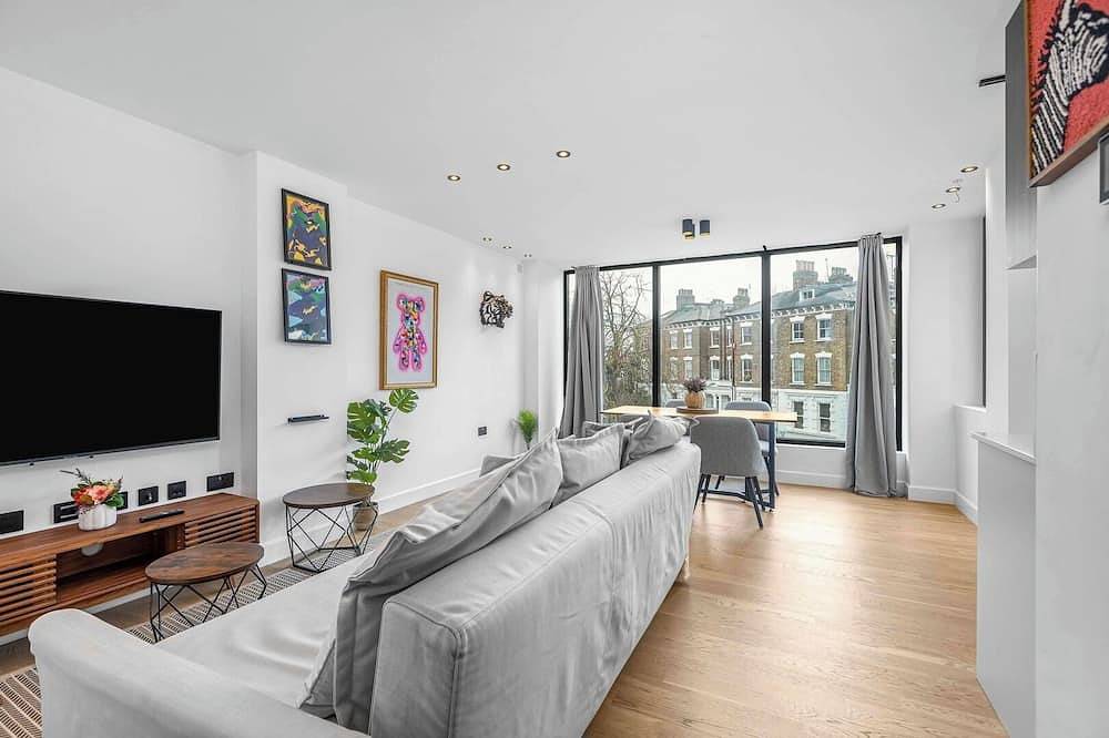 Appartamento vacanze a Londra a partire da 287€ a notte