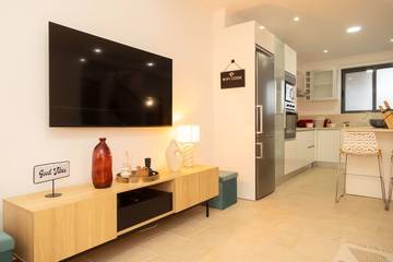 Casa De Férias para 6 Pessoas em Machico, Madeira, Foto 1