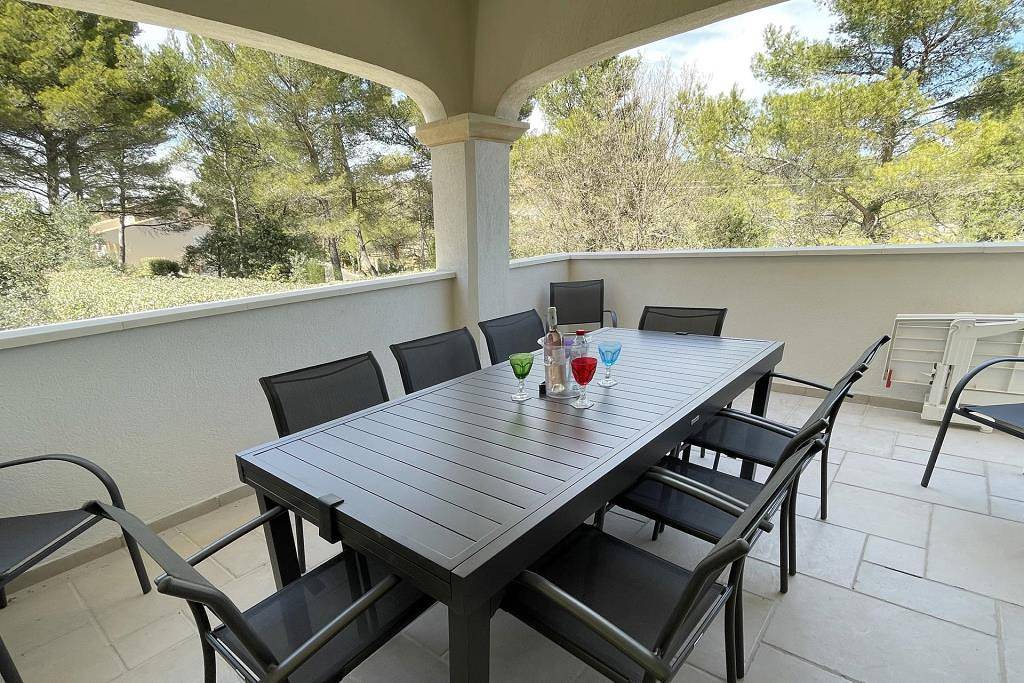 Villa mit Pool bei Flayosc in Flayosc, Draguignan Region