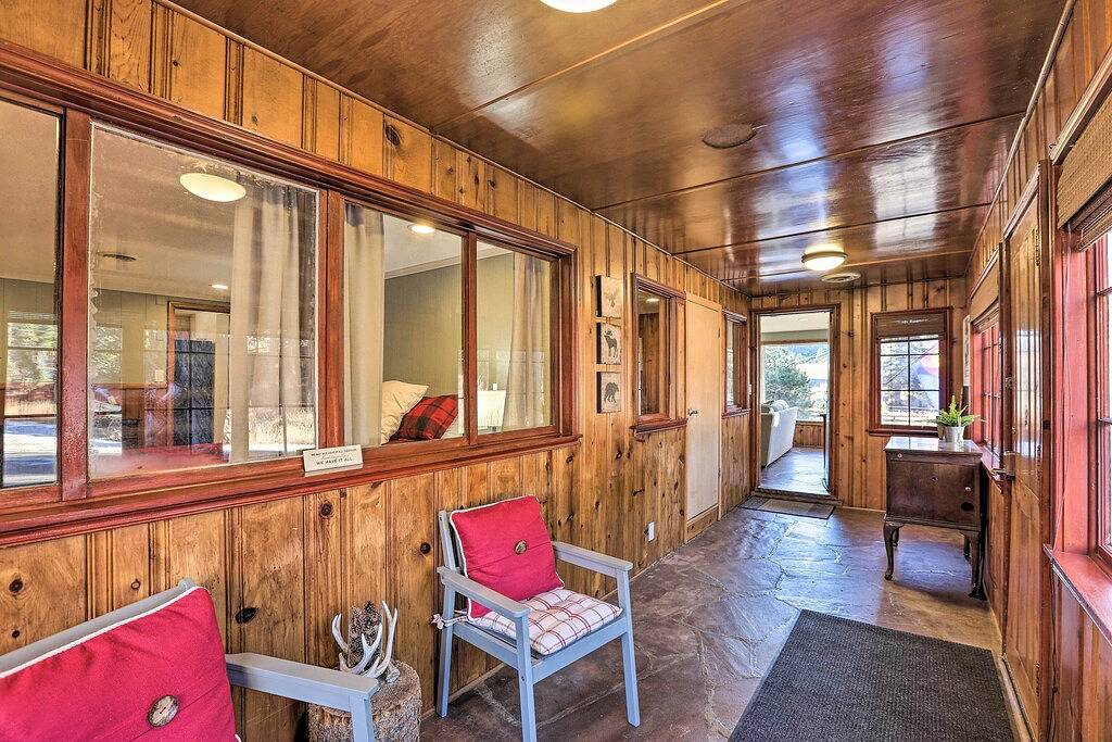 'Wildmanor Ranch' Near Red Rocks w/ Hot Tub! in Jefferson County