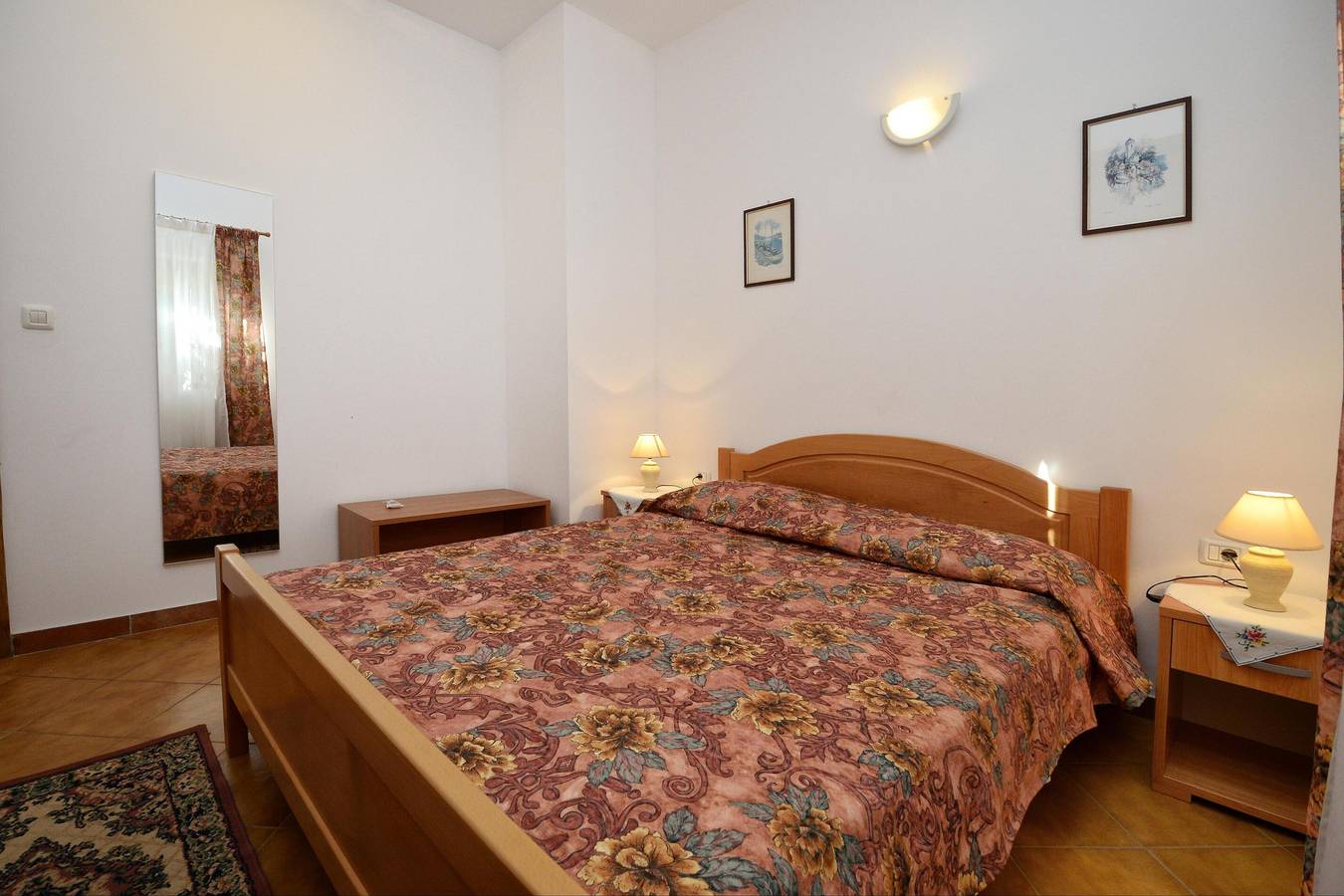 Ganze Wohnung, Wohnung mit Pool in der Nähe von Kanegra Beach in Umag, Umag und Umgebung