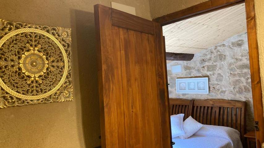 Location de vacances pour 4 personnes à Arnes - 3