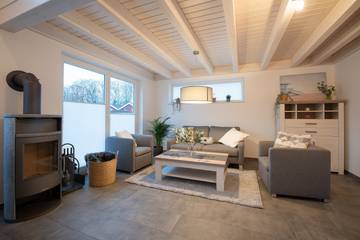 Ferienhaus für 5 Personen in Nordhorn, Landkreis Grafschaft Bentheim, Bild 1