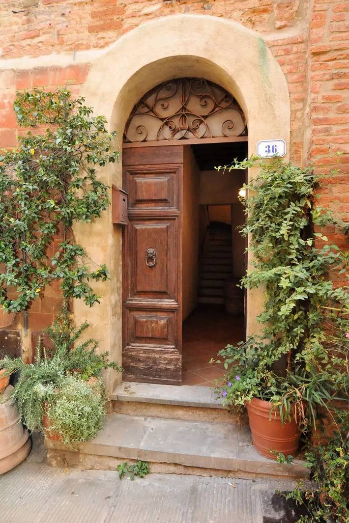 Appartamento per 2 persone a Città della Pieve