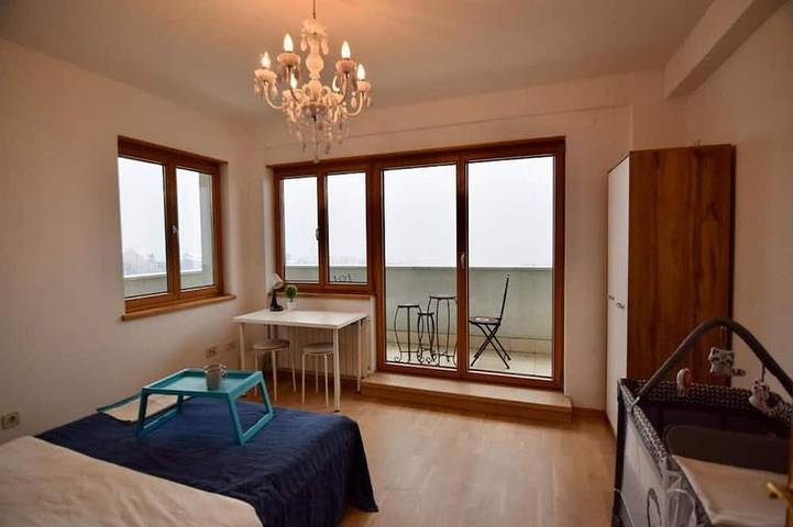 Villa Wolkenhawk - Fünf Schlafzimmer Villa mit Hallenbad in Zagreb, Zagreb und Umgebung