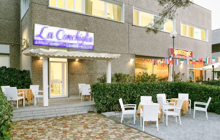 Holiday apartment for 6 people - 1