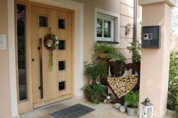 Vakantiehuis voor 4 Personen in Egglfing am Inn, Bad Füssing, Afbeelding 2