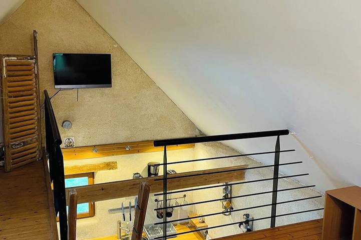 Location de vacances pour 2 personnes à Morlaix - 2