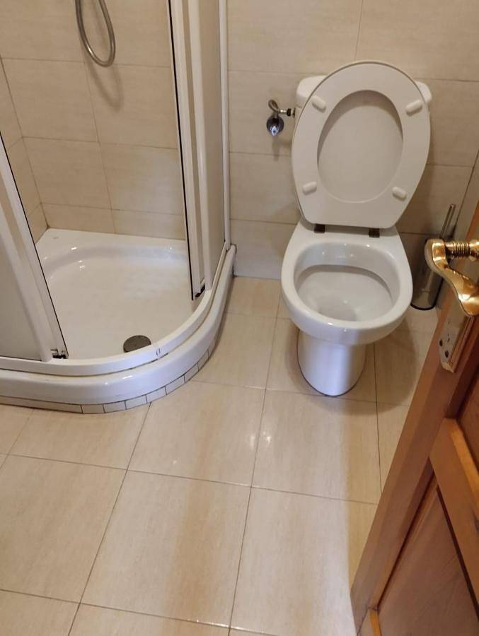 Casa rural para 2 personas, con terraza en Las Encartaciones - 2