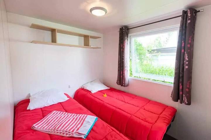 Camping für 4 Personen in Guérande - 3