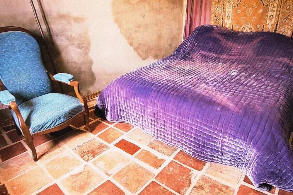 River House in medieval bastide - Sleeps up to 6 in Chalabre, Limoux und Umgebung