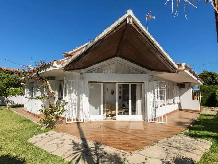 Villa pour 10 personnes, avec jardin à Cambrils