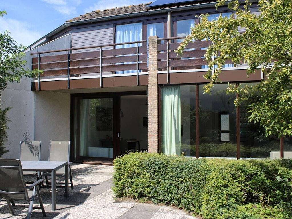 In Landal Port Greve in Brouwershaven, Grevelingenmeer