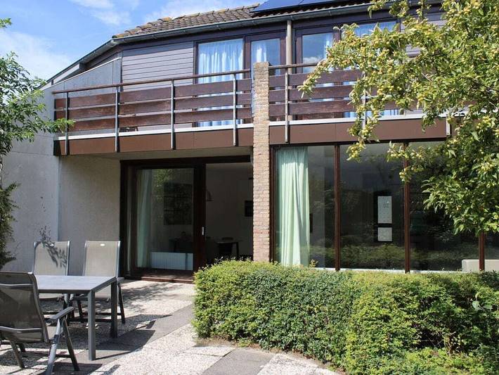 Ferienhaus für 5 Personen, mit Garten und Balkon in Den Osse