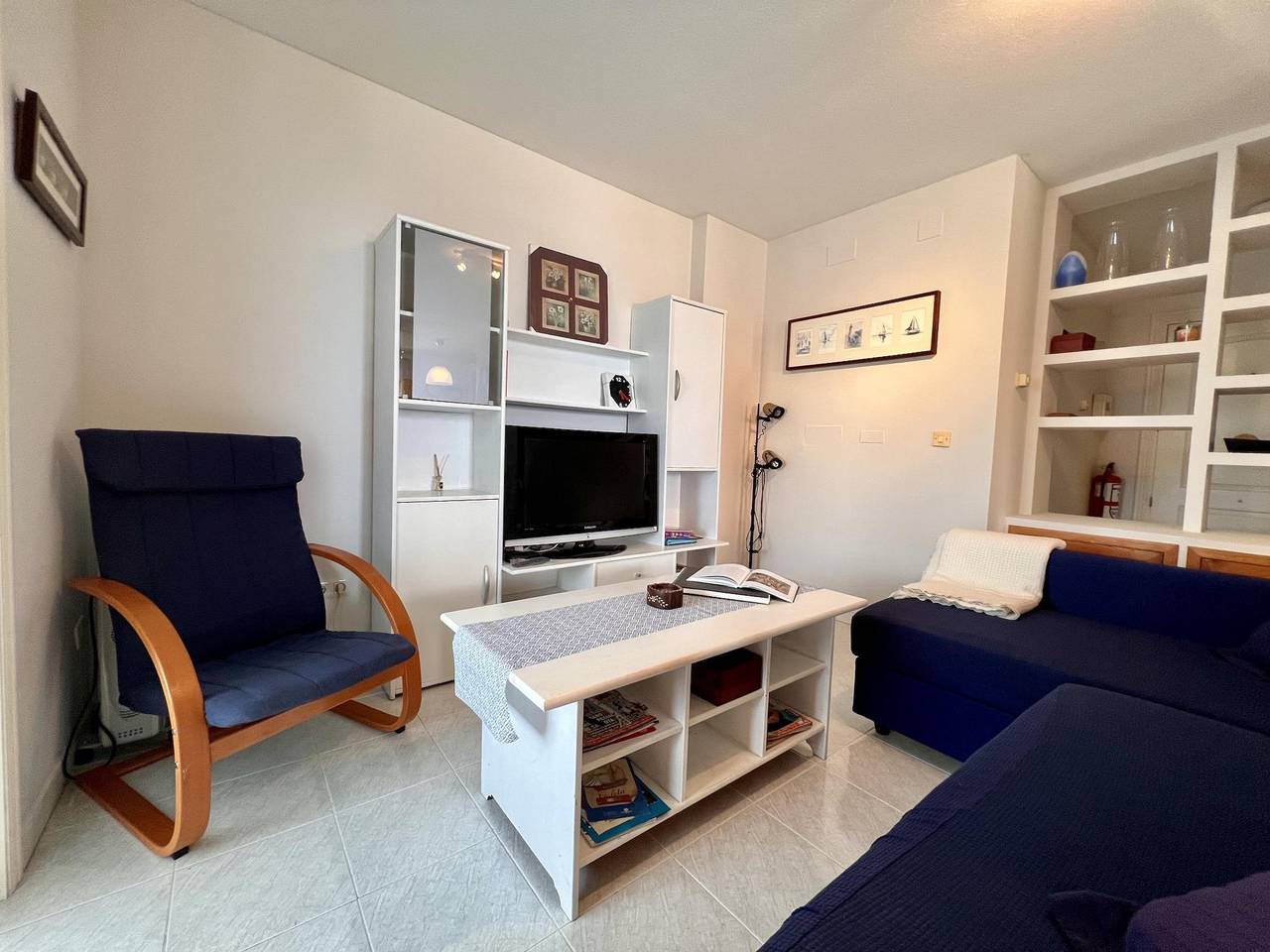 Apartamento vacacional entero, Apartamento La Caleta Iii in Mogro, Miengo
