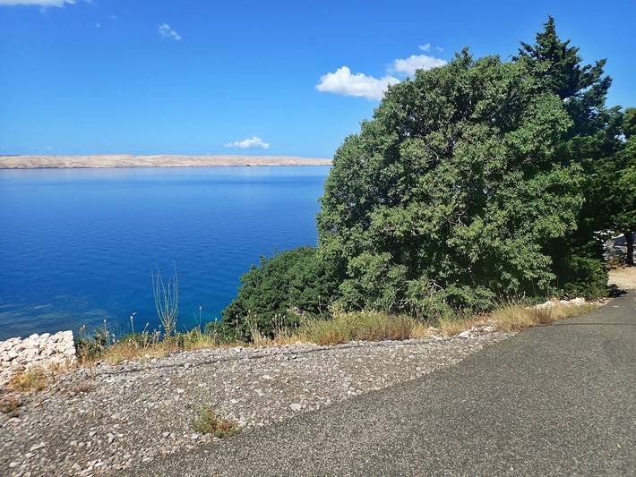 Studio für 2 Personen, mit Terrasse