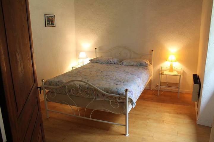 Gîte pour 6 personnes, avec jardin à Peyrat-le-Château - 3